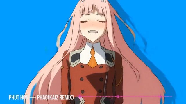 Phut hon — Phao(KAIZ remix) | 02 dance | Wallpaper Engine смотреть онлайн