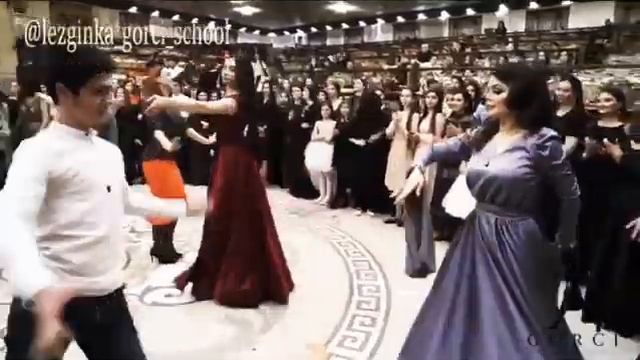 Вечер лезгинки горцы 2 смотреть онлайн