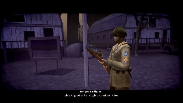 Let's Play Indigo Prophecy 16: Metal Gear Solid Jr. смотреть онлайн