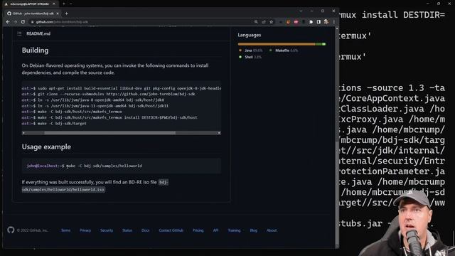 How to Enable PS5 Debug Settings with BD-J (No WebKit Required) смотреть онлайн