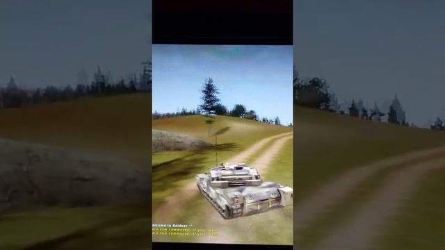 soldner secret wars tank смотреть онлайн
