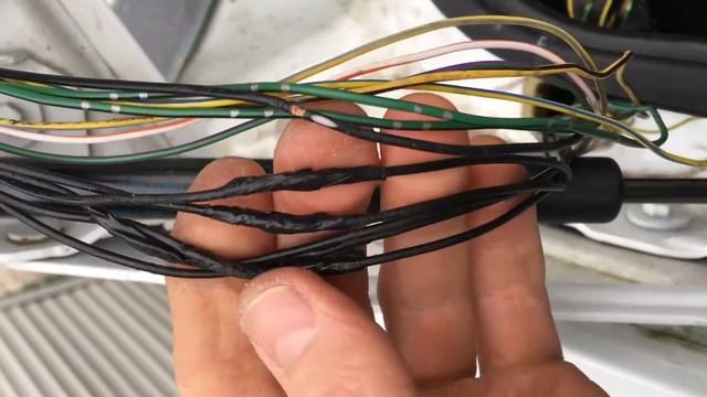 Ford Mondeo не открывается багажник смотреть онлайн