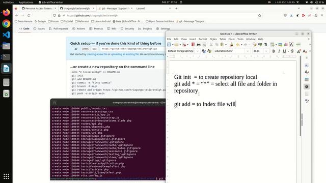 remote Support for password authentication was removed on August 13,2021 github with install larave смотреть онлайн
