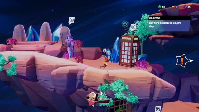 Nickelodeon All-Star Brawl 2 Nintendo Switch Review - Is It Worth It? смотреть онлайн
