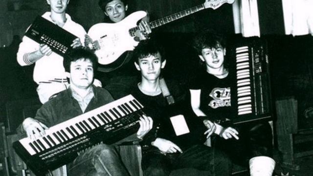 О'Кей - Девочка из бара смотреть онлайн