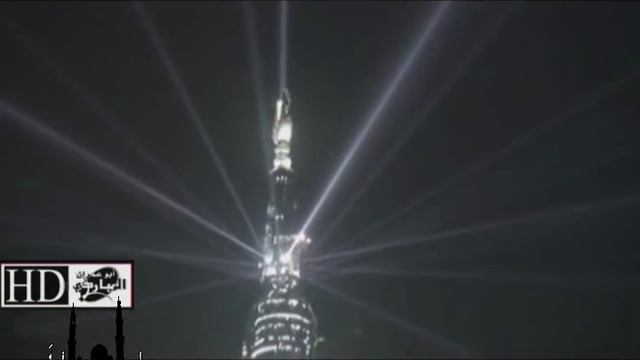 самые большие часы в мире в Мекка.wmv смотреть онлайн