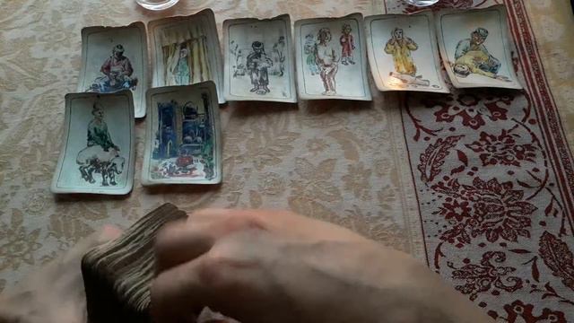 Близнецы 23 сентября 2021. Прогноз АШМАДАР. смотреть онлайн