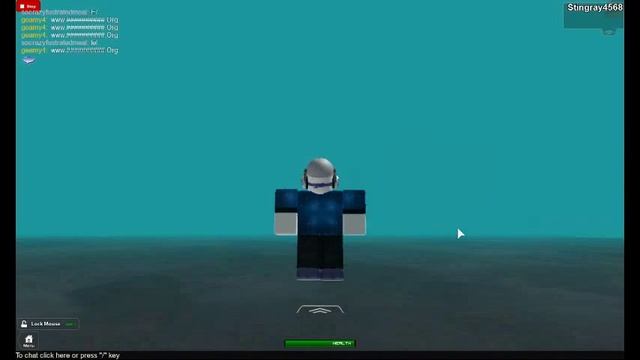 Roblox - It's Raining Tacos! - Extended Version смотреть онлайн
