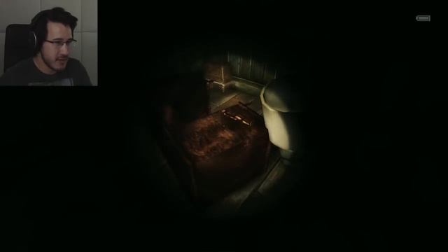 HOUSE OF HORRORS | Kraven Manor - Part 1 смотреть онлайн