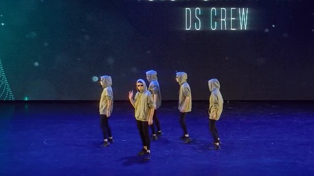 Ds Crew | Daft Punk | volga 2022 смотреть онлайн