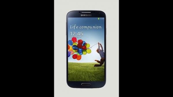 Galaxy S4 (IV) vs Galaxy S3 (III)