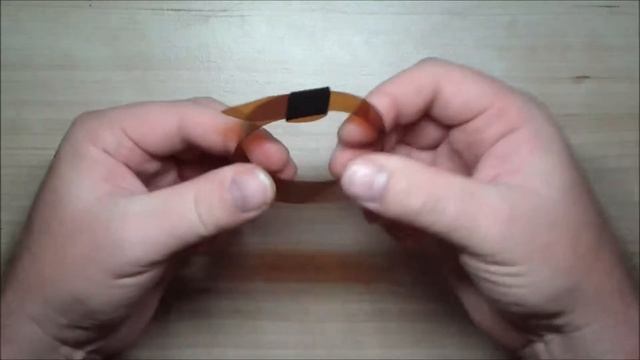 Хомутик из пластиковой ленты смотреть онлайн