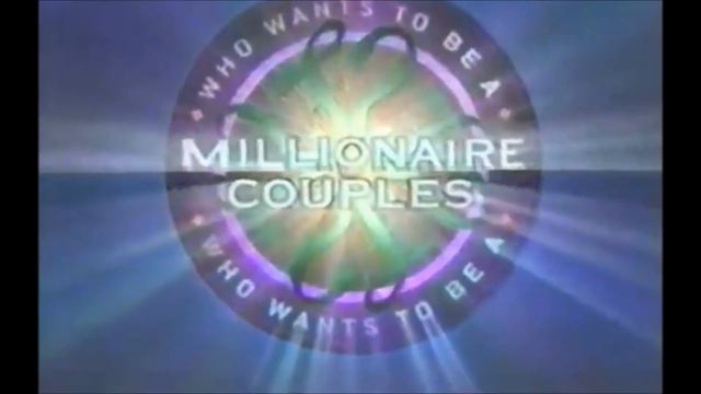 Who Wants To Be A Couples Millionaire? (UK) Intro (with AI processing) смотреть онлайн