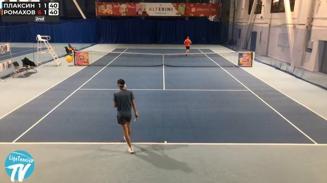 FINAL QUEENS CLUB SUPERLEGGER | Ромахов - Плаксин смотреть онлайн