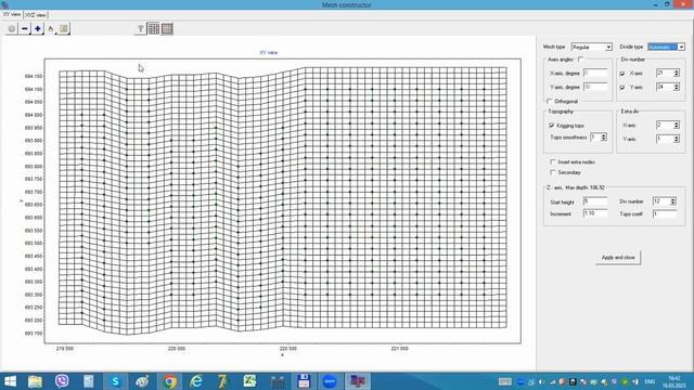 Webinar on zondres3d software (RU) смотреть онлайн