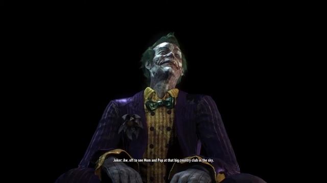 ORACLE HAS BEEN TAKEN! Batman Arkham Knight Episode 4 смотреть онлайн