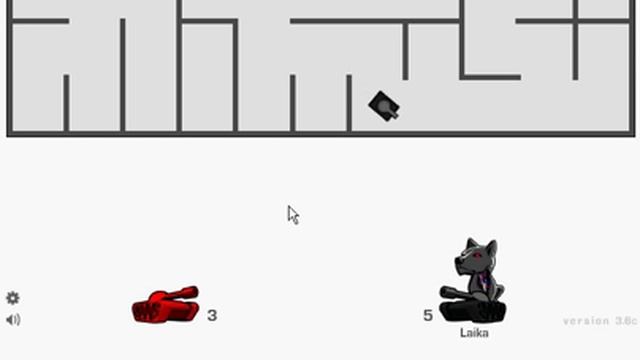 LudaniteProductions Games Of The Week: Tank Trouble #1 смотреть онлайн
