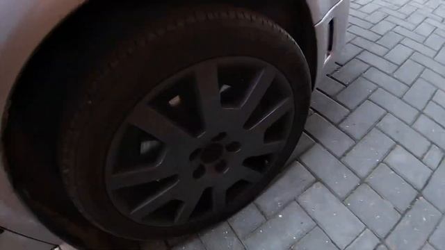 All The PROBLEMS With My New Fabia VRS… смотреть онлайн