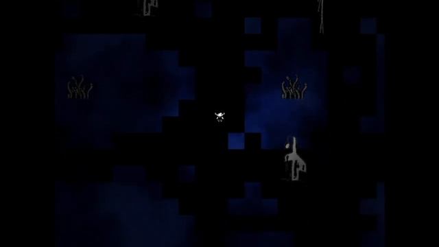 OMORI - Abyss Black Space Entrance смотреть онлайн