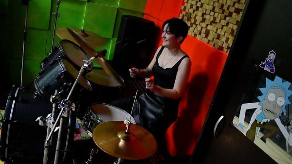 Roxette - Listen To Your Heart (COVER By Ai Mori)