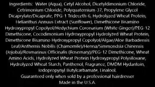 Paul Mitchell Color Protect Daily Conditioner, Travel Size 3 4 Fl Oz