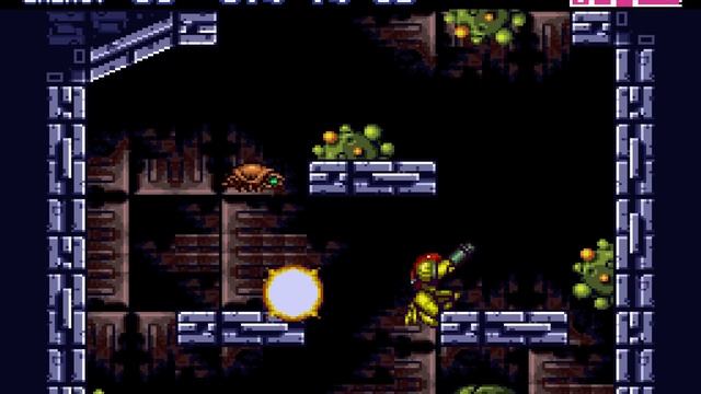 [TAS] SNES Metroid Super ZeroMission "101%" by Hoandjzj in 1:19:30.64 смотреть онлайн