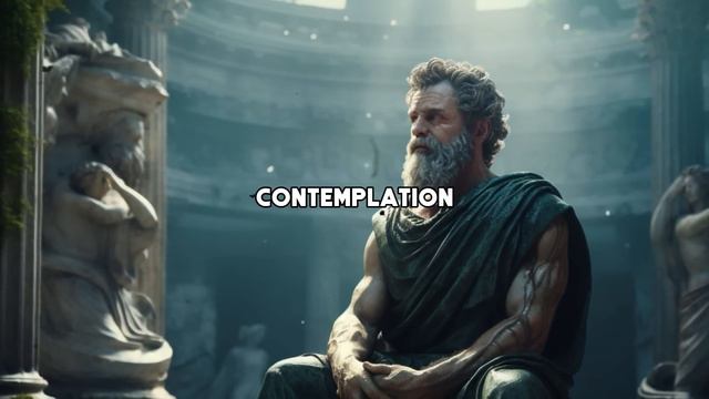 Strategies for Enhancing Your Intelligence (A Must-Watch) – Insights from Stoic Philosophy смотреть онлайн