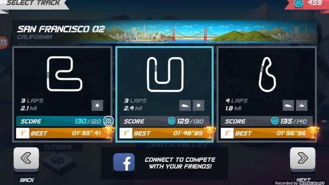 Horizon chase San frosico cup with infinity dodge смотреть онлайн