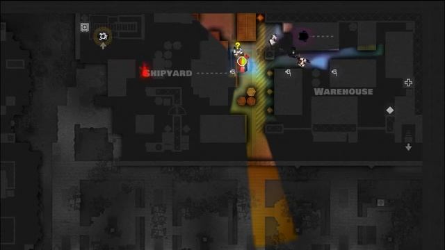 Monaco: What's Yours Is Mine | Part 2 - (The Domino Effect) смотреть онлайн