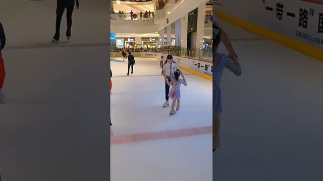 Master Class Group2/Anna Shcherbakova's Shenzhen trip/Анна Щербакова/ФИГУРНОЕ КАТАНИЕ смотреть онлайн