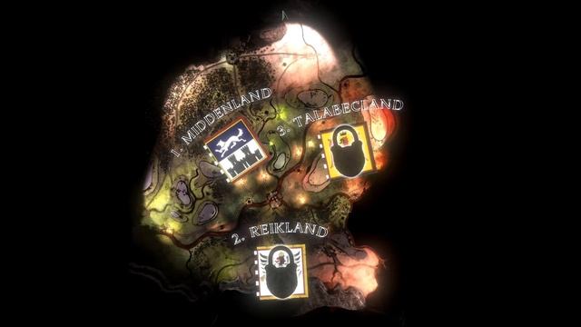 ?Warhammer quest 2▶Прохождение #1 смотреть онлайн