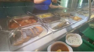 Ессентуки. Где поесть? Столовая КВС 18.08.2024