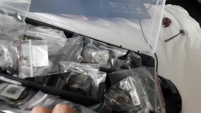 Как я храню свои запасы.. смотреть онлайн