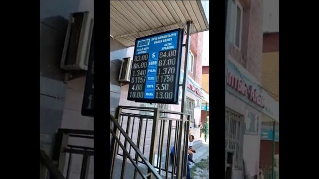 25-июль. РУБЛЬ бүгүн канча? Авиабилеттердин баалары Москва-Ош-Бишкек -Тамчы смотреть онлайн