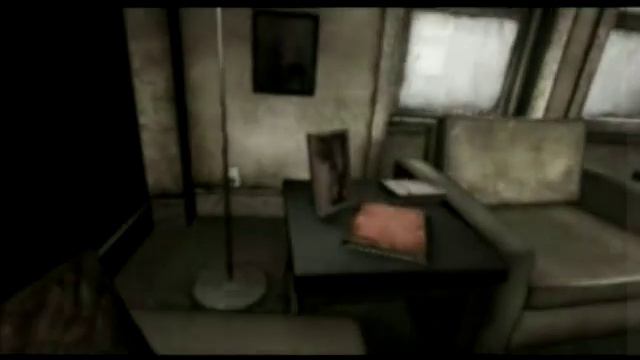 Let's Play - Silent Hill 4 - 001 - The Room смотреть онлайн