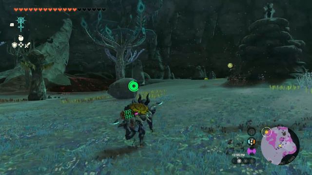 Royal Broadsword LOCATION | The Legend of Zelda Tears of the Kingdom смотреть онлайн