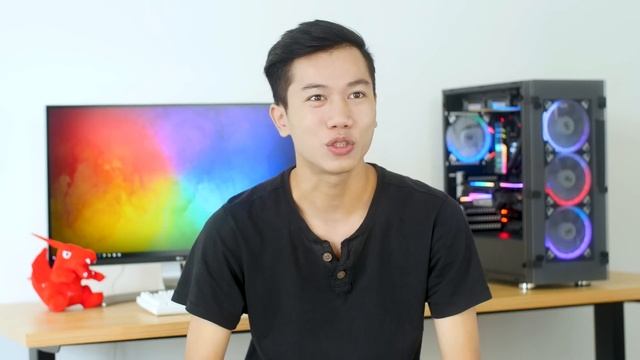 PC Gaming 80 TRIỆU: Intel Core X, MSI X299 và GTX 1080Ti | ThinkView смотреть онлайн