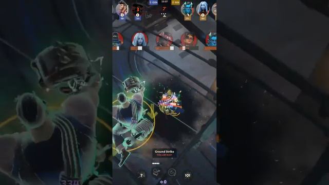 Lash не прощает при дефе базы #deadlock #oldsparky смотреть онлайн