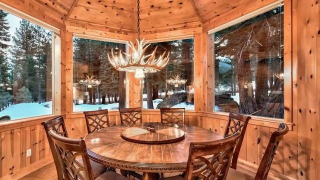 True Mountain Lodge смотреть онлайн