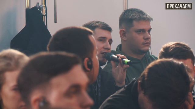 Прокачаем // Gabriel Sakamoto // Кальянная Культура Бразилии. смотреть онлайн