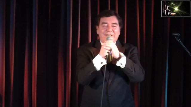 ♫ Игорь ГЕРМАН ♫ - А на дворе смотреть онлайн