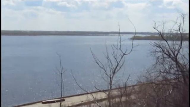 Волгоград. Прогулка по городу смотреть онлайн