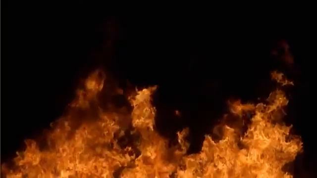 Футаж огня /Footaje fire смотреть онлайн