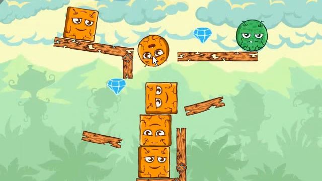 ShapeShifters walkthrough video смотреть онлайн