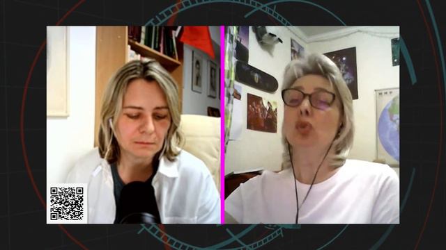 Левашова и Митрофанова: "Евгений Спицын умный и образованный человек, но он трус" смотреть онлайн