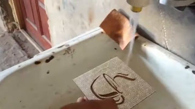 подставка под горячее смотреть онлайн