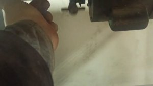 Вибростол своими руками за 12 минут| vibrating table for concrete
