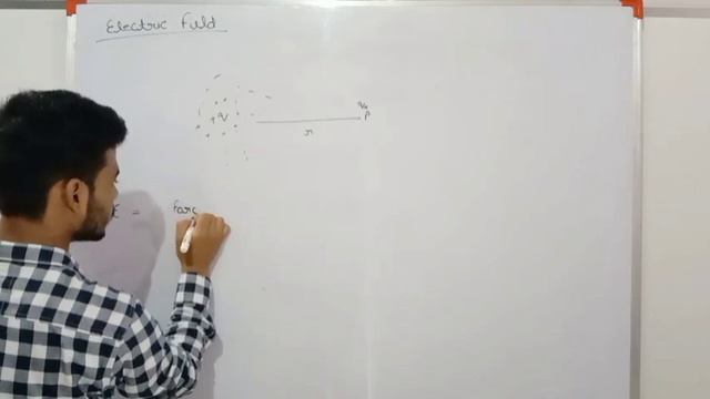 Electric Field important topic for class 12 all Board Exams смотреть онлайн
