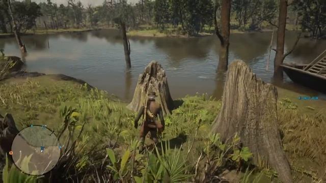 Лобелия пурпурная (ср.вск). Цветы BlueWater March на букве W На картах нет #подсказки(гайды) #помощ смотреть онлайн