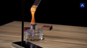 Получение этилена и изучение его свойств. | Практическая работа № 1.